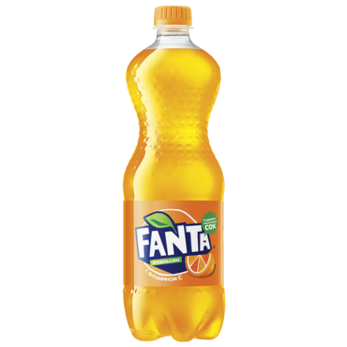 Напиток Fanta