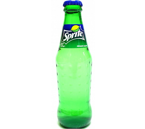 Sprite 0,33 л. с/б