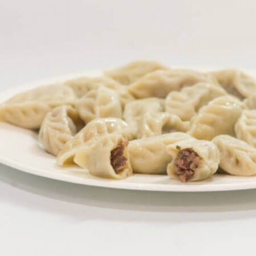 Курзе с мясом