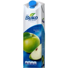 Натуральный сок  "Вико" Яблоко