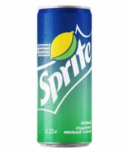 Напиток Спрайт 300 мл