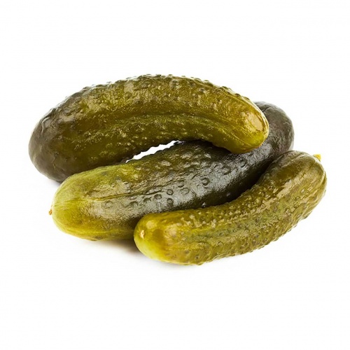 Маринованые огурцы