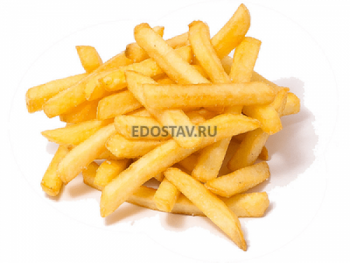 Картофель фри 75г