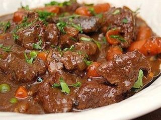 Мясная подлива 70гр