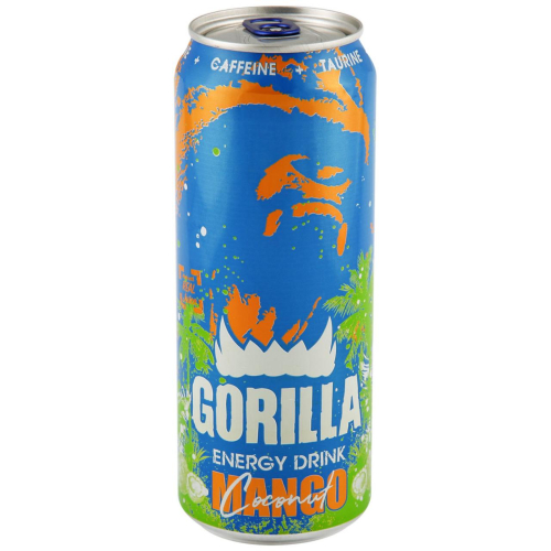 Gorilla Mango