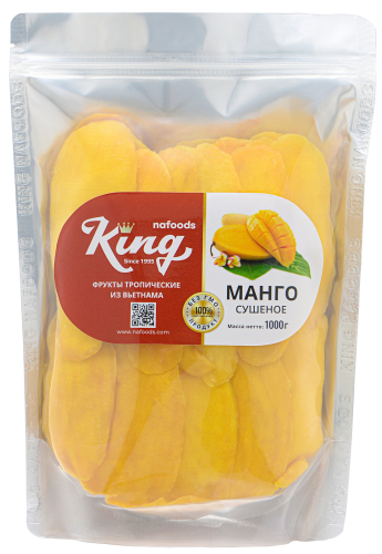 Манго КИНГ
