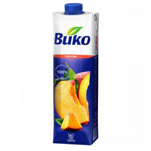 Вико Персик