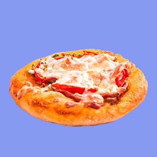Мини пицца
