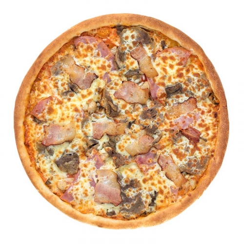 Пицца Мясная люкс