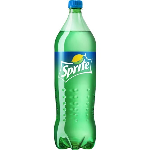 Напиток Sprite 1л