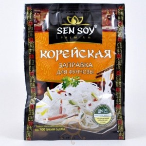 СЕНСОЙ заправка для фунчозы 80г