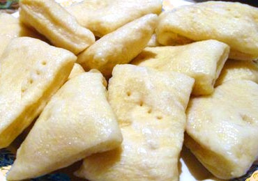 Хинкал Аварский