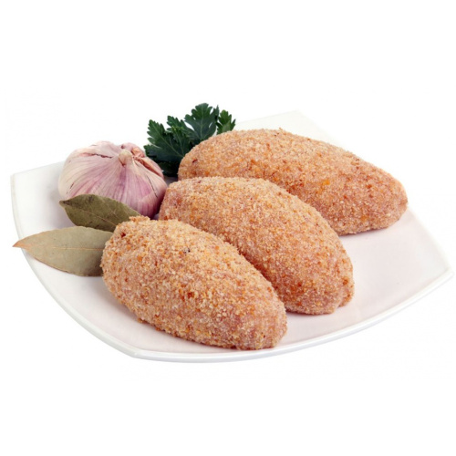 Люля Куриные Полуфабрикат