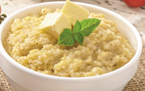 Каша Пшеничная