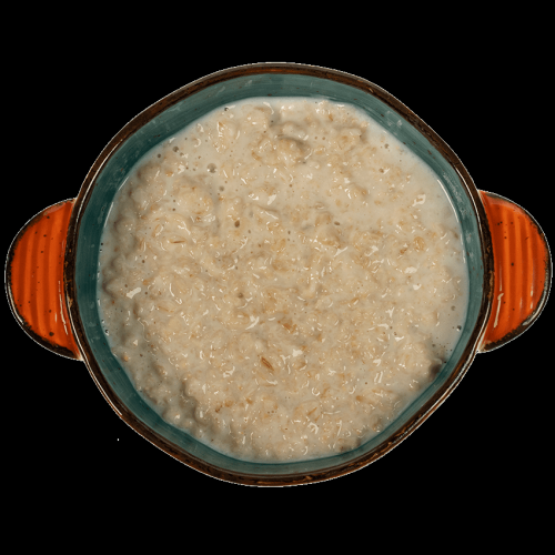 Каша Геркулесовая