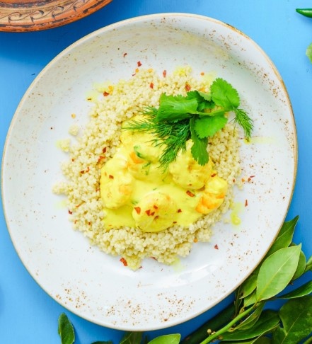 Кус-кус