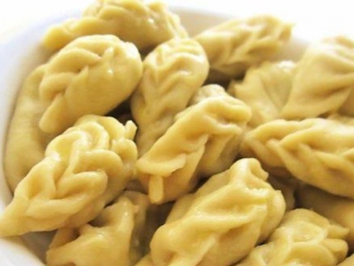 Курзе с картофелем
