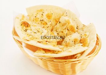 Фокачча Сырная
