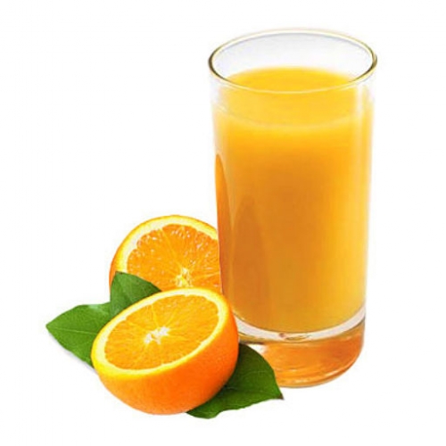 Фреш  Апельсиновый