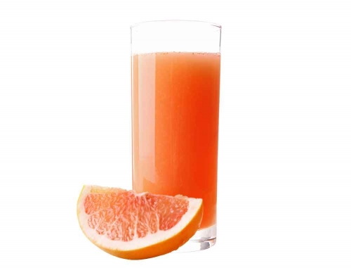 Фреш Грейпфрутовый