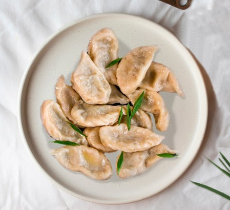 Курзе с мясом