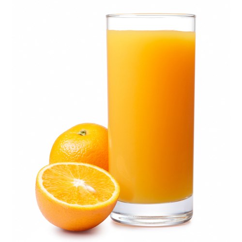 Фреш Апельсиновый