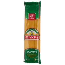 Макароны "Макфа Спагетти"