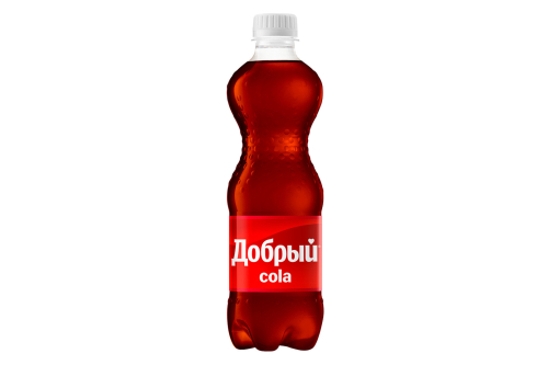 Напиток Добрый Кола