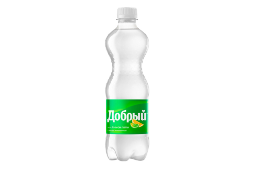 Напиток Добрый Лимон-лайм
