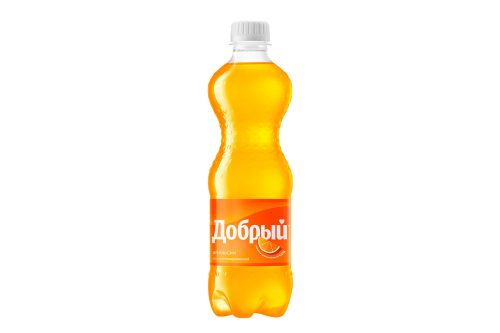 Напиток Добрый Апельсин