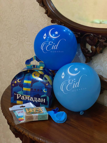 Набор № 7