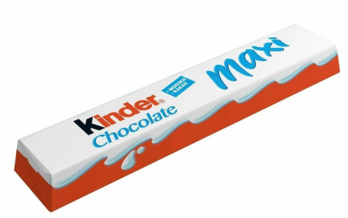 Киндер МАКСИ 21гр