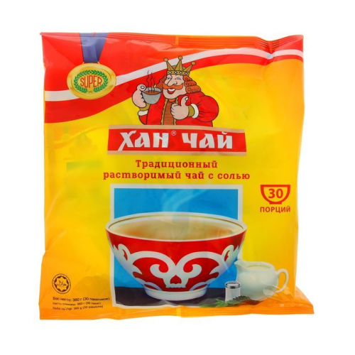 ХАН ЧАЙ 12гр