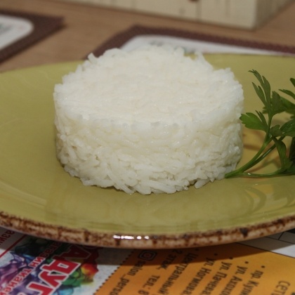 Рис Басмати 