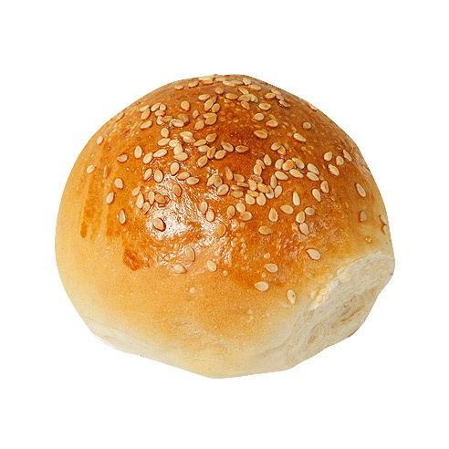 Булочки