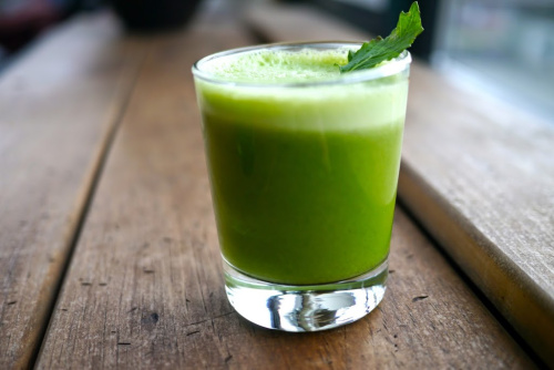 Фреш Green
