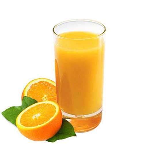 Фреш Апельсиновый