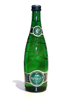 Рычал-су