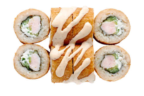 Цезарь рору с курицей