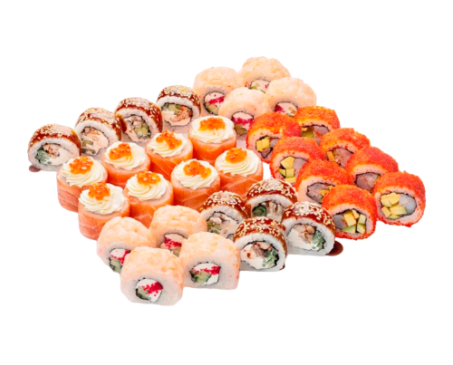 Сет Fox