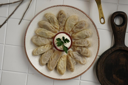 Курзе с мясом 