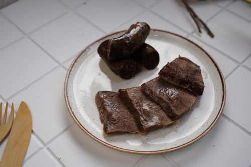Мясо говядина к хинкалу 