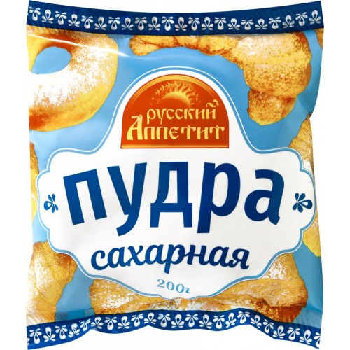 Сахарная пудра 50гр