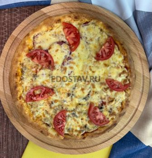 Пицца Мясная