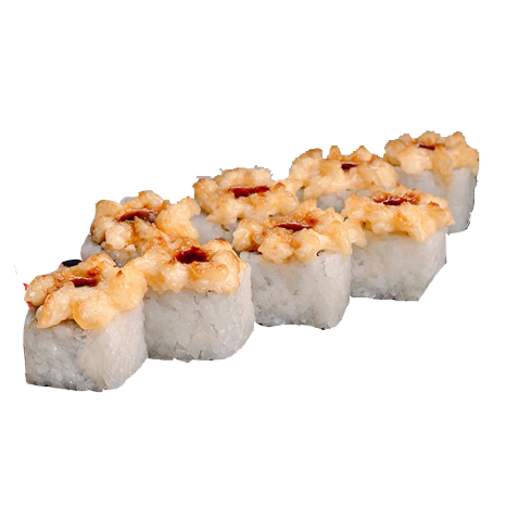 Запеченный Нежный с курицей