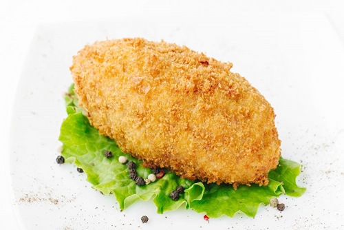 Котлета Куриная 
