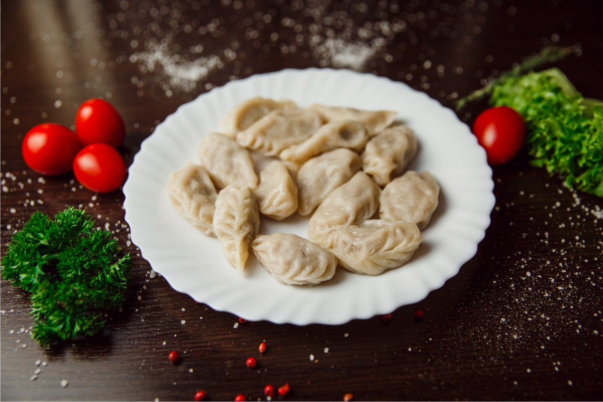 Курзе с мясом