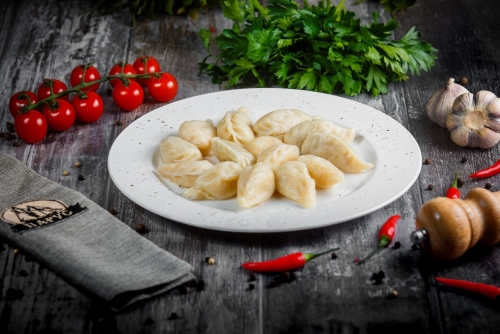 Курзе с картошкой 