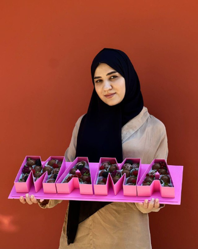Мама