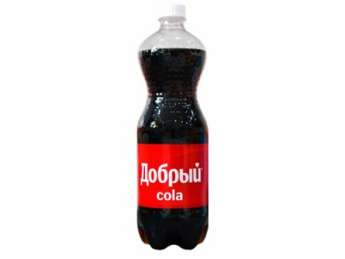 Добрый кола
